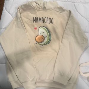 Mamacado Sweatshirt